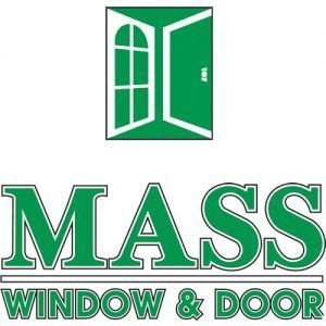 Mass window and door