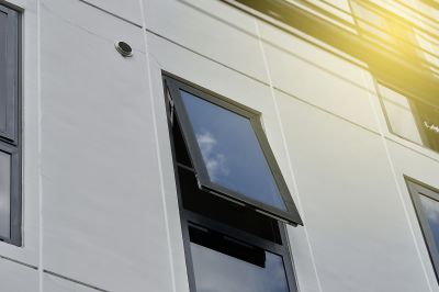 Aluminum Windows Service in Nashua, NH