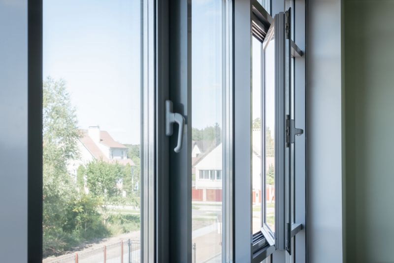 Aluminum Windows Service in Winston Salem, NC