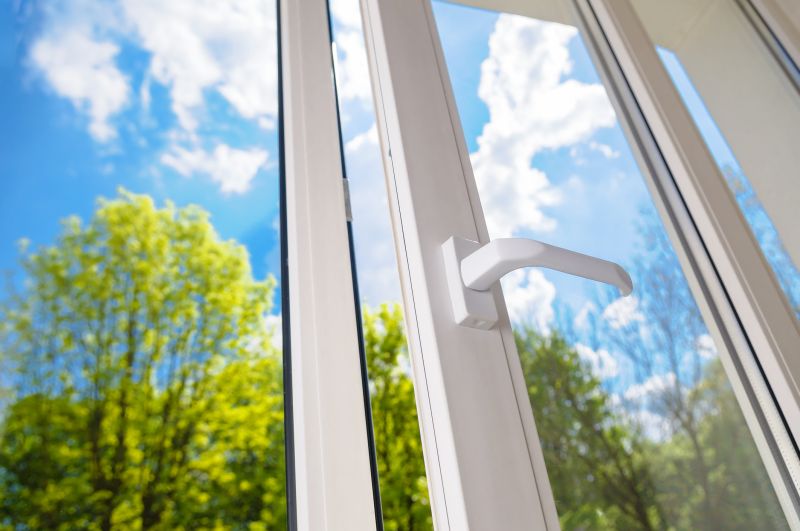 Vinyl Window Service in Dayton, OH