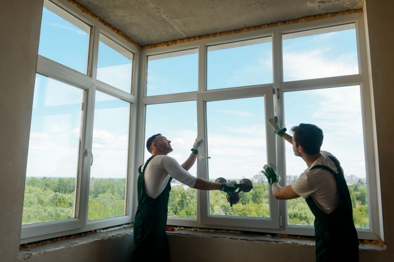 Windows Installation in Manchester, NH