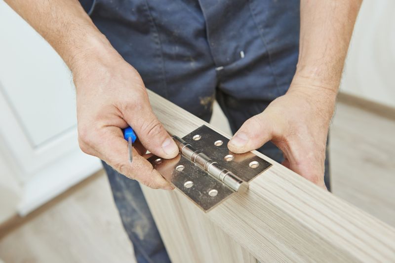 Door Repair Service
